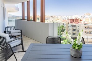 Interior - Inf3.6k - Luxury Apartment Perfect Location (Estepona)