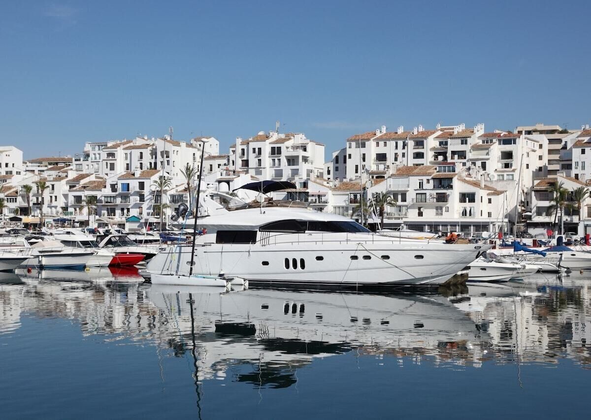 Leilighet (2 Bedrooms) | Innvendig