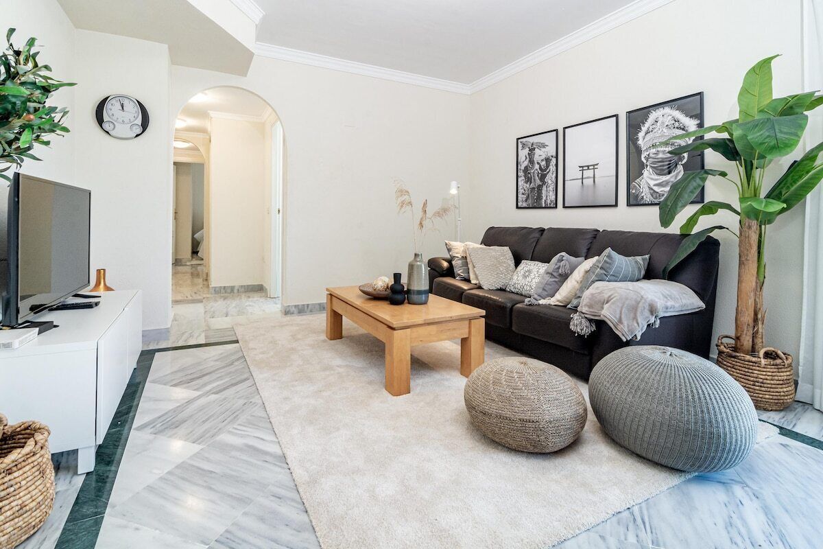 Apartamento (2 Bedrooms) | Fachada da propriedade