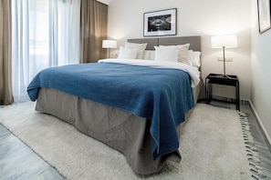 Appartement (2 Bedrooms) | Interieur