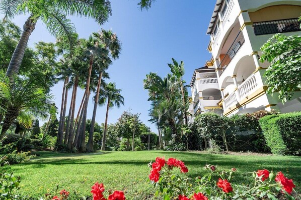 Apartment (2 Bedrooms) | Interior - Dn11-2 Bedroom Apartment Close to Puerto Banus (Marbella)