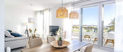 Apartamento (2 Bedrooms) | Fachada del alojamiento