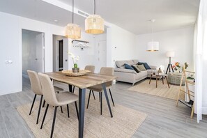 Apartment (2 Bedrooms) | Interior - Lm1.2b- Exclusive 2 Bedroom Apartment in Le Mirage (Estepona)