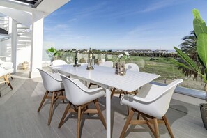Apartment (2 Bedrooms) | Interior - Lm1.2b- Exclusive 2 Bedroom Apartment in Le Mirage (Estepona)