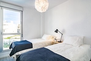 Apartment (2 Bedrooms) | Interior - Lm1.2b- Exclusive 2 Bedroom Apartment in Le Mirage (Estepona)
