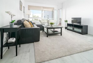 Bagian depan properti