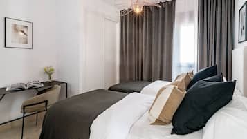 Apartament (2 Bedrooms) | Interior