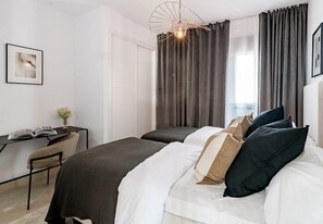 Apartamento (2 Bedrooms) | Interior