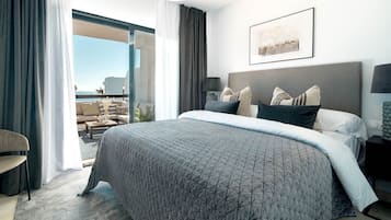 Appartement (2 Bedrooms) | Interieur