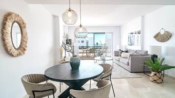 Apartamento (2 Bedrooms) | Interior