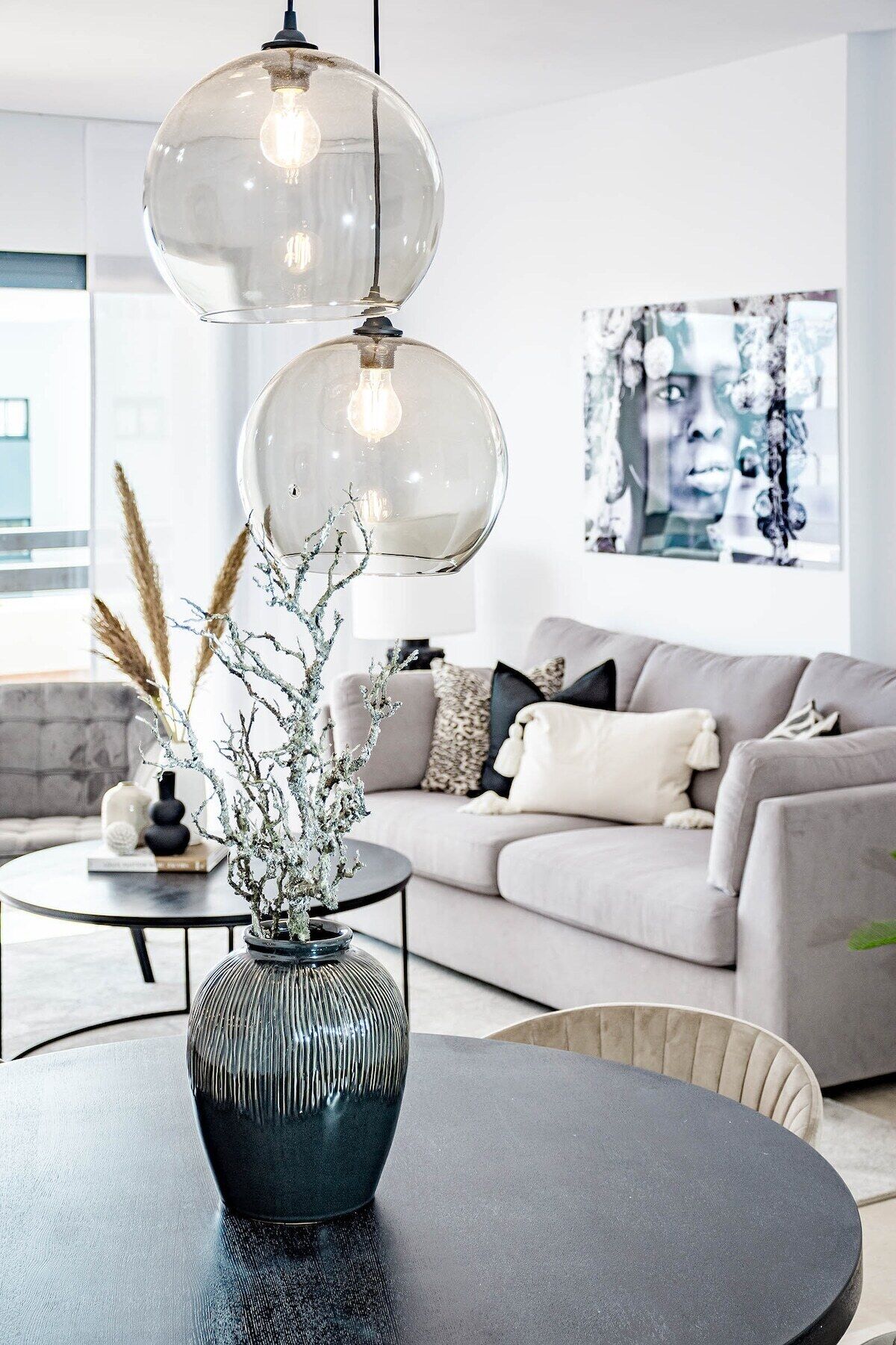 Appartement (2 Bedrooms) | Intérieur