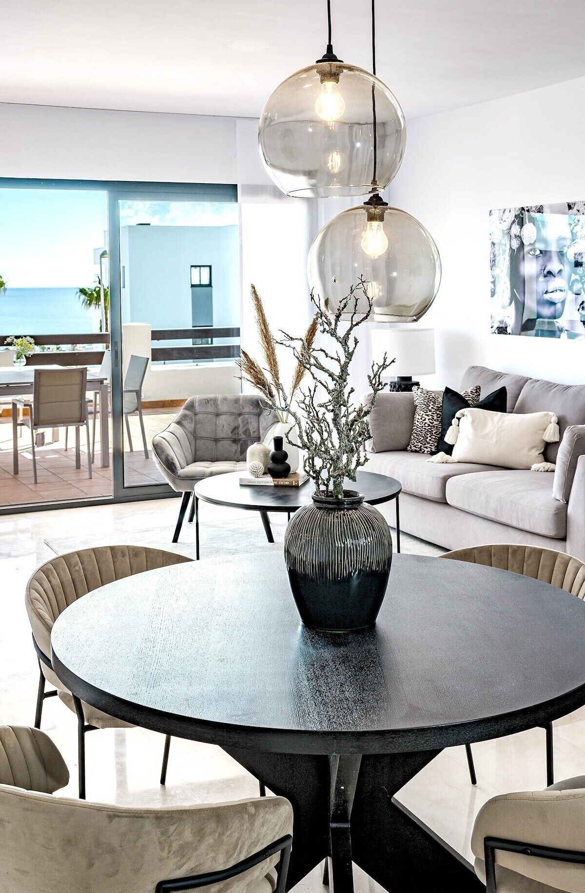 Apartment (2 Bedrooms) | Innenbereich