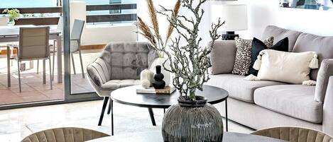 Apartment (2 Bedrooms) | Innenbereich