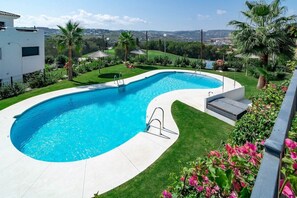 Appartement (2 Bedrooms) | Interieur