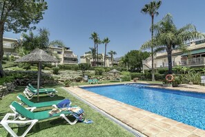 Apartment (3 Bedrooms) | Interior - LBP - 3 Bedroom Penthouse in Nueva Andalucia (Marbella)