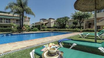 Leilighet (3 Bedrooms) | Fasade