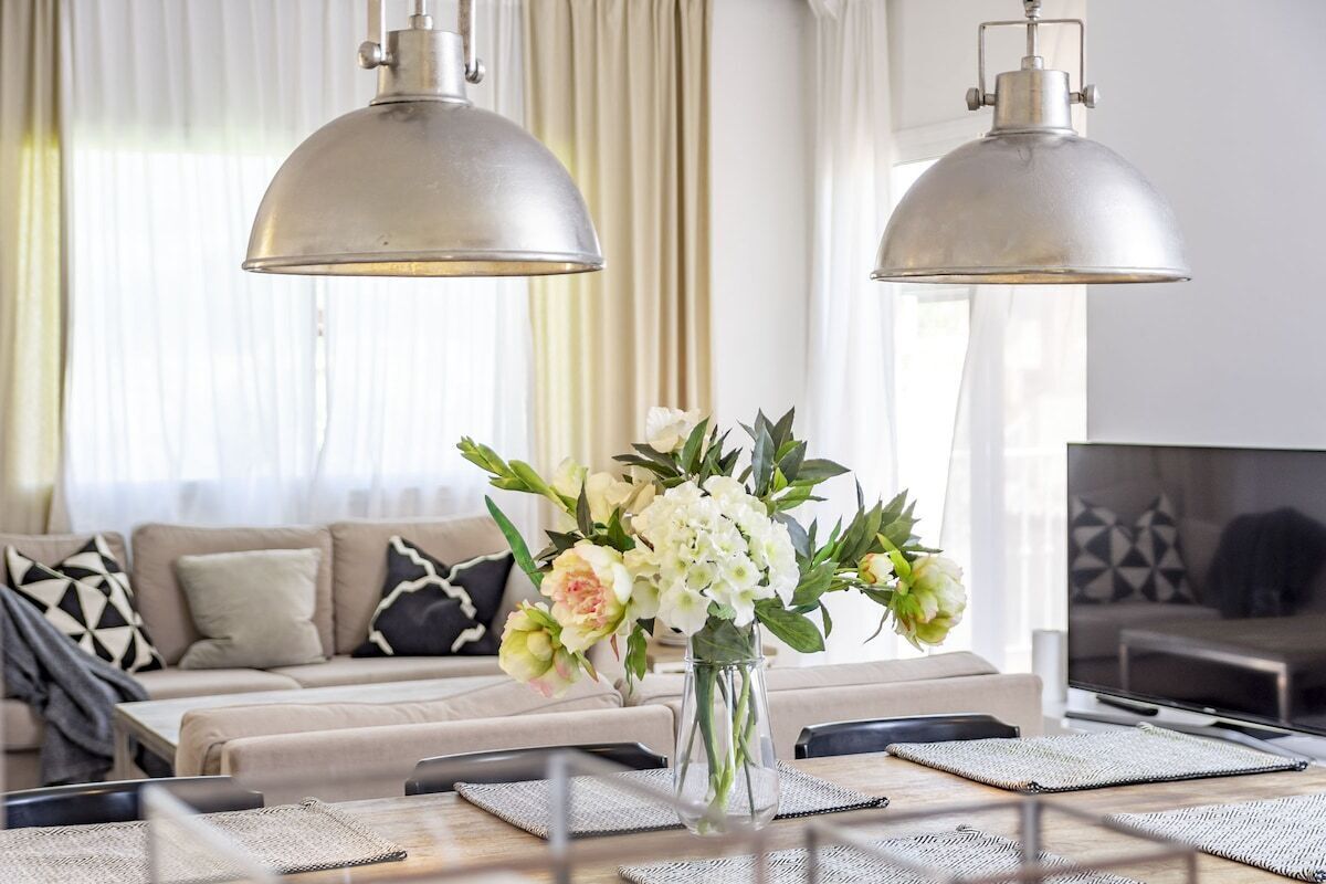 Apartment (3 Bedrooms) | Interior