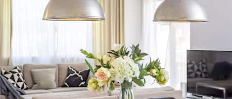 Apartment (3 Bedrooms) | Interior