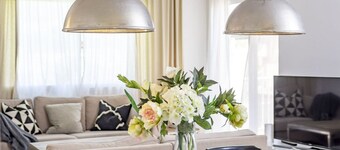 LBP - 3 Bedroom Penthouse in Nueva Andalucia