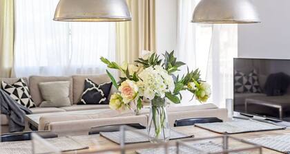 LBP - 3 Bedroom Penthouse in Nueva Andalucia