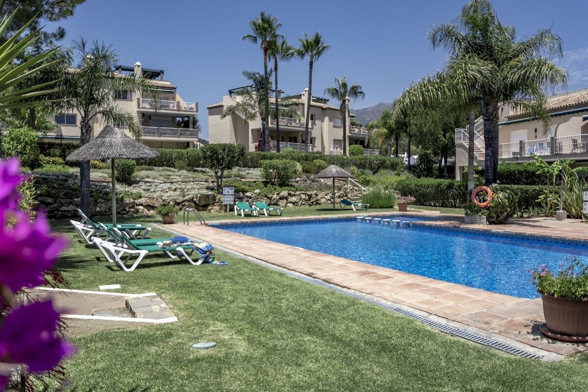 Leilighet (3 Bedrooms) | Innvendig