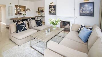 Leilighet (3 Bedrooms) | Innvendig