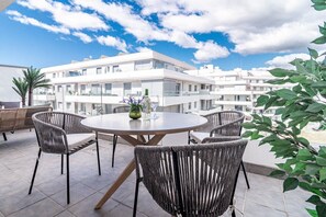 Apartment (2 Bedrooms) | Interior - Jg3.5a- Perfect Holiday Home in Good Location (Marbella)