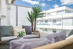 Apartment (2 Bedrooms) | Interior - Jg3.5a- Perfect Holiday Home in Good Location (Marbella)