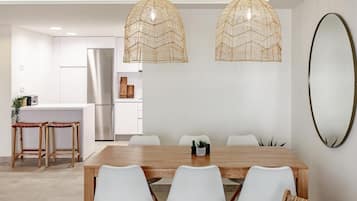 Appartement (3 Bedrooms) | Intérieur