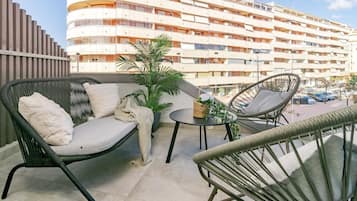 Appartement (3 Bedrooms) | Intérieur