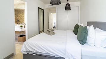 Appartement (3 Bedrooms) | Intérieur