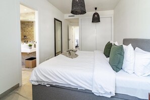 Apartment (3 Bedrooms) | Interior - Inf1.2a- Apartment Close to Beach and old Town (Estepona)