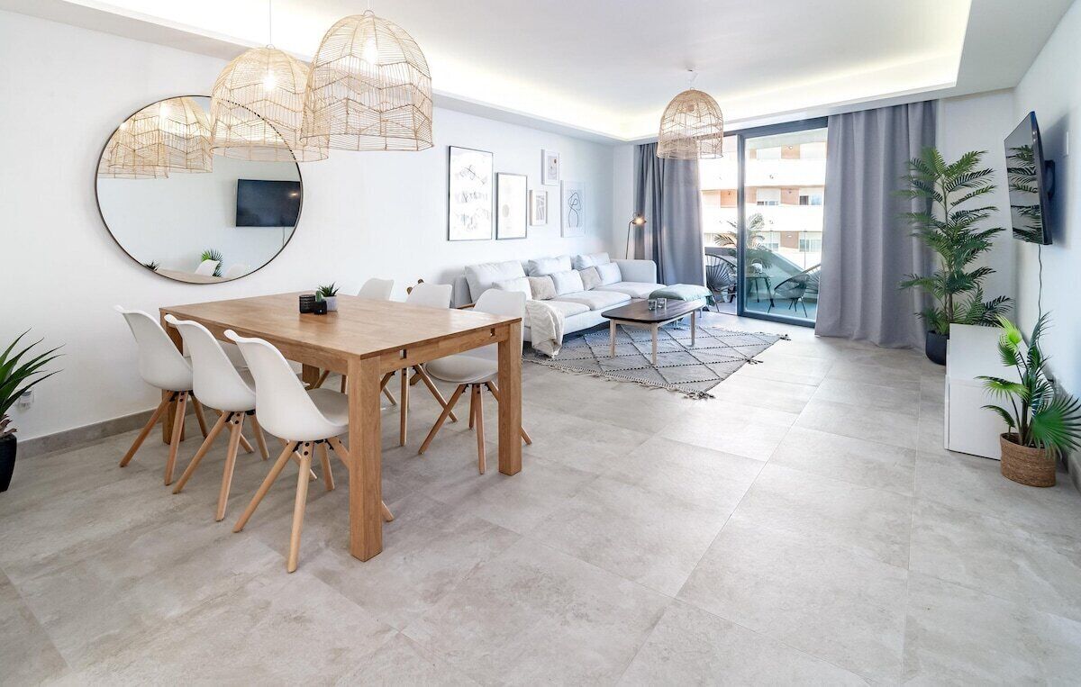 Apartament (3 Bedrooms) | Interior
