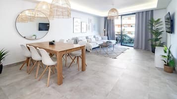Departamento (3 Bedrooms) | Interior