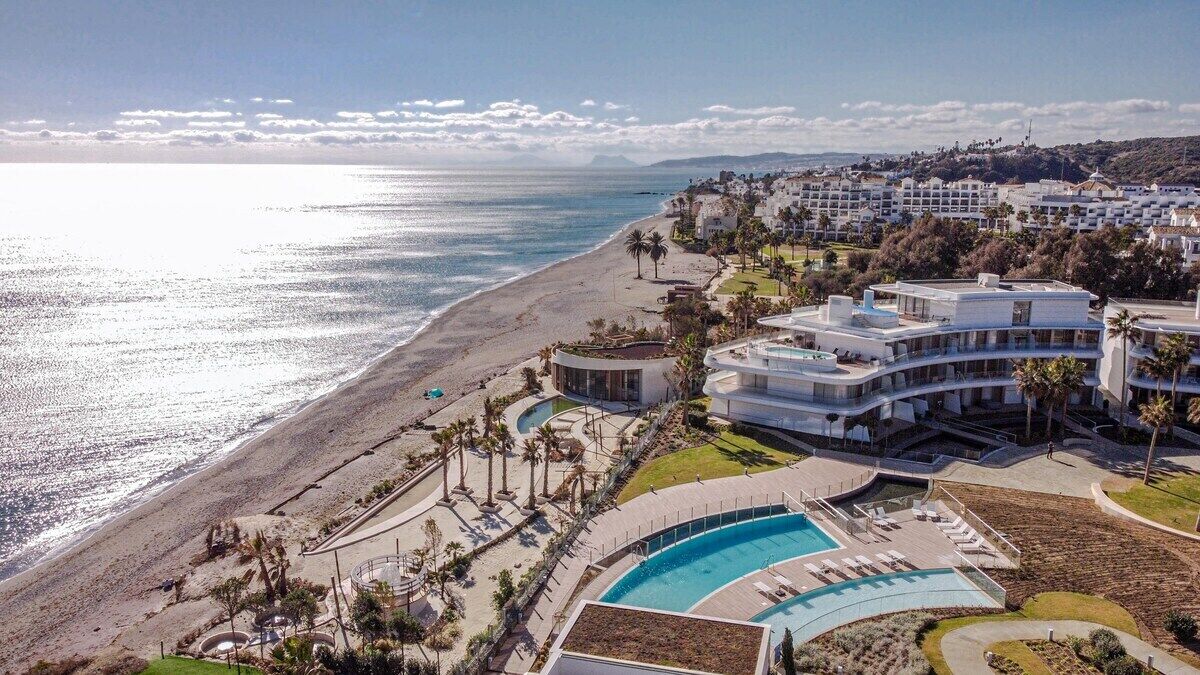 Apartment (3 Bedrooms) | Innenbereich