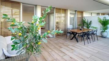 Apartment (3 Bedrooms) | Interior