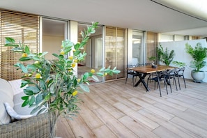 Huoneisto (3 Bedrooms) | Sisätilat