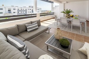 Apartamento (2 Bedrooms) | Interior
