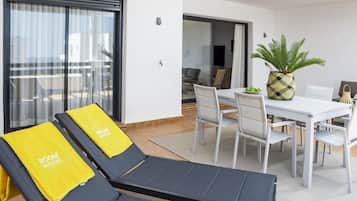 Appartement (2 Bedrooms) | Intérieur