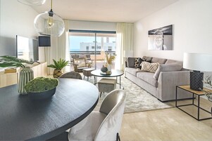 Apartamento (2 Bedrooms) | Interior