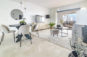 Apartment (2 Bedrooms) | Interior - Djc- Modern 2 Bedroom Apartment Close to Beach (Casares)