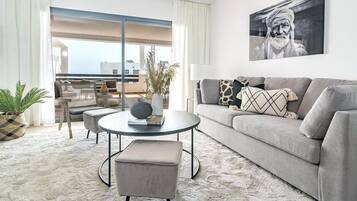 Apartamento (2 Bedrooms) | Interior