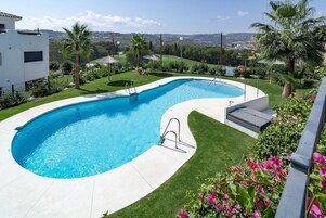 Apartamento (2 Bedrooms) | Interior