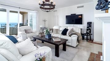 Apartamento (3 Bedrooms) | Interior