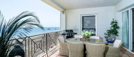 Apartamento (3 Bedrooms) | Fachada del alojamiento