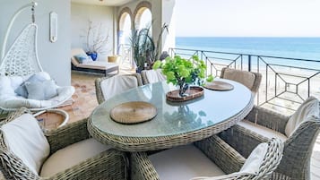 Appartement (3 Bedrooms) | Intérieur