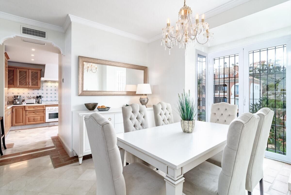 Apartamento (3 Bedrooms) | Interior