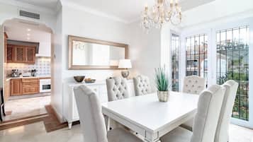 Apartamento (3 Bedrooms) | Interior