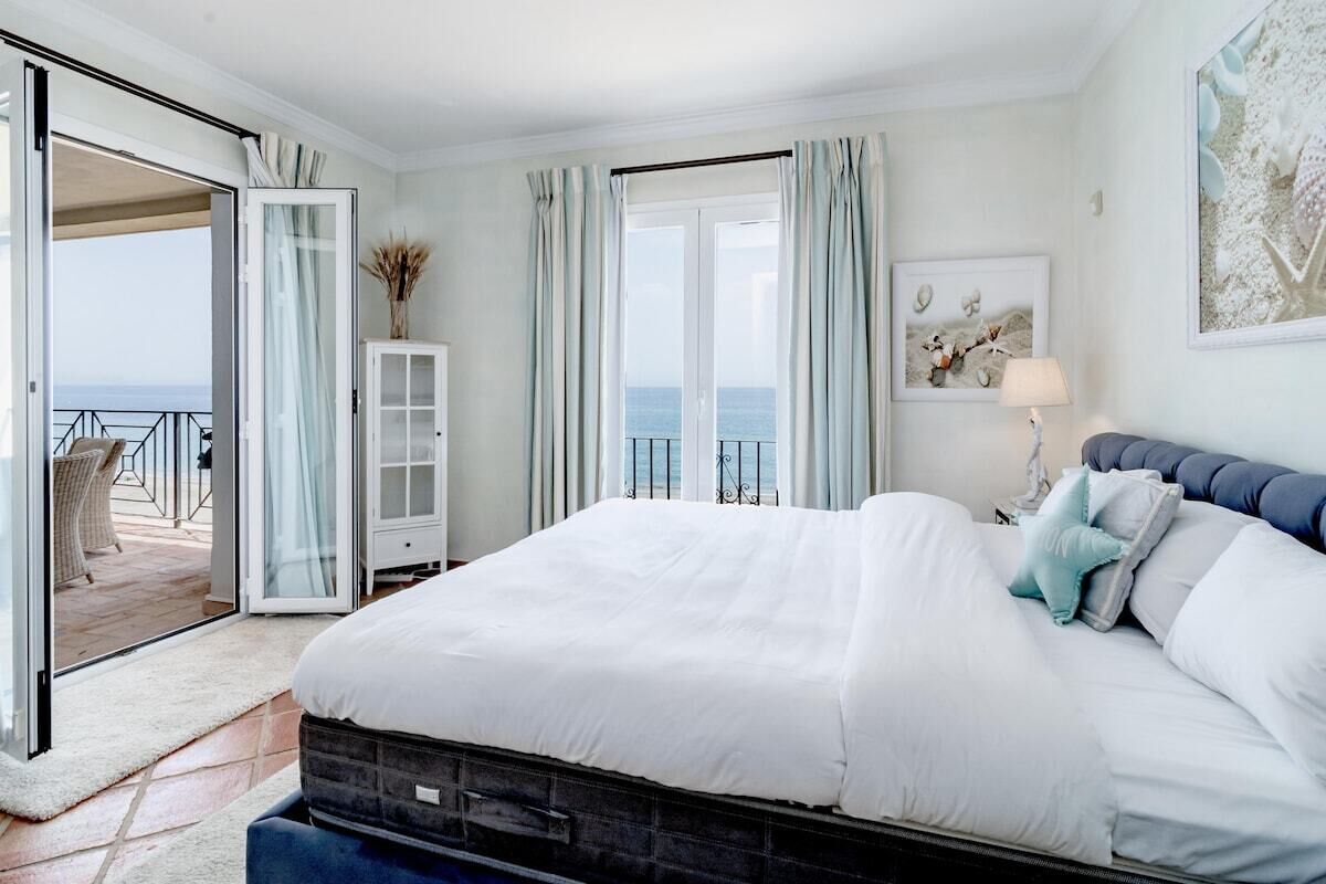 Apartamento (3 Bedrooms) | Interior