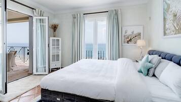 Apartamento (3 Bedrooms) | Interior